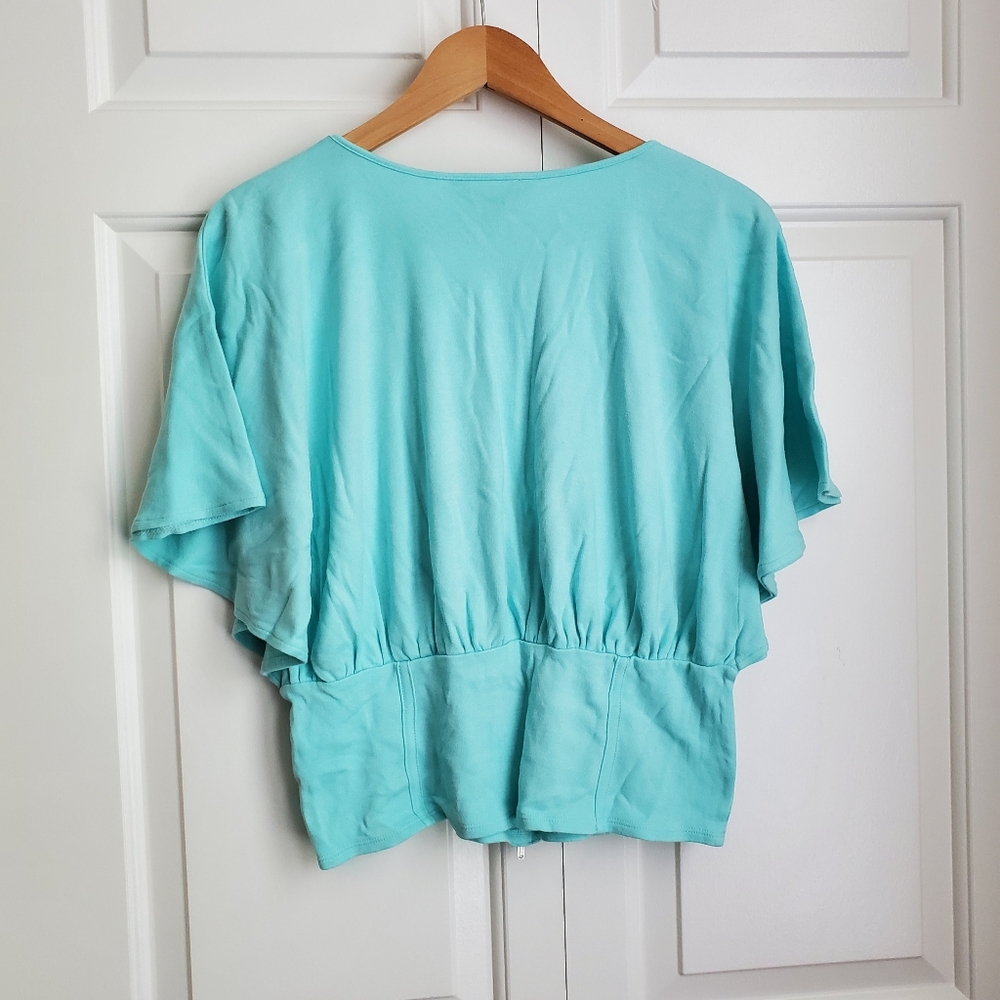 Project Runway blouse - Picture 6 of 6
